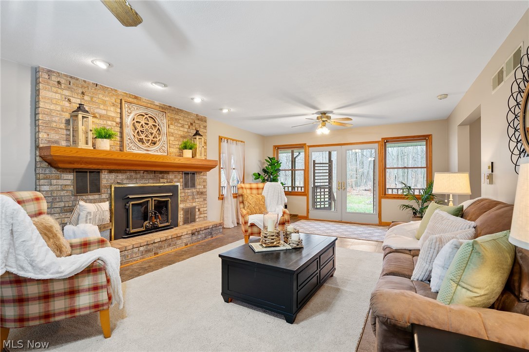 Hubbard Township - Residential