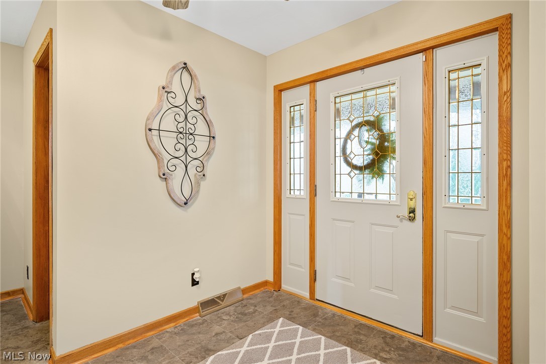 Hubbard Township - Residential