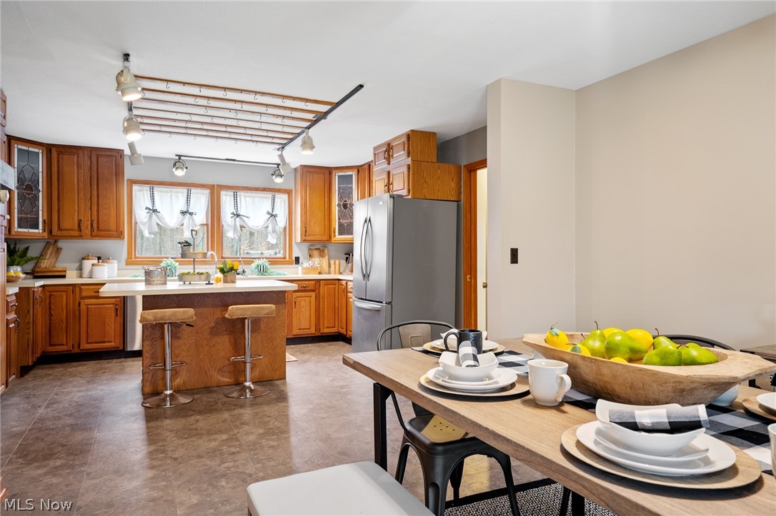 Hubbard Township - Residential