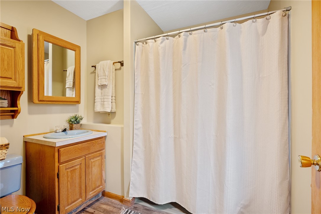 Hubbard Township - Residential