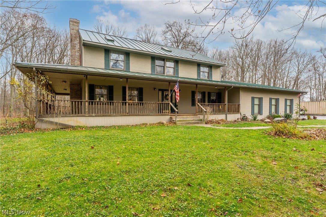 Hubbard Township - Residential