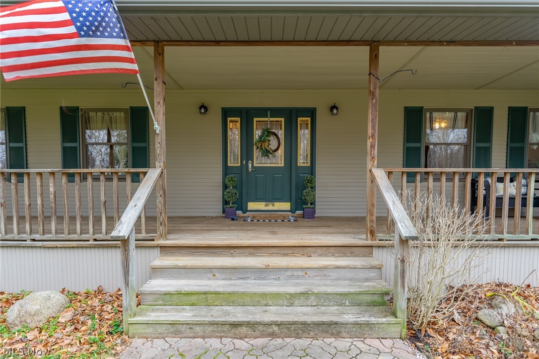 Hubbard Township - Residential