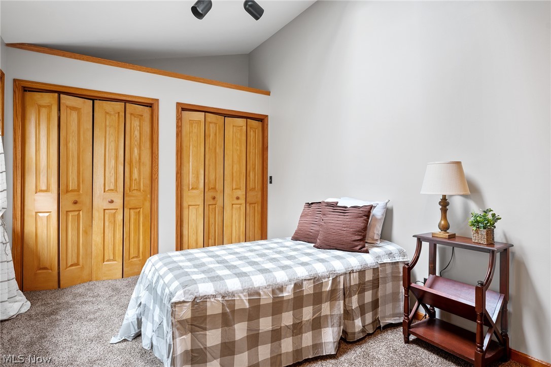 Hubbard Township - Residential