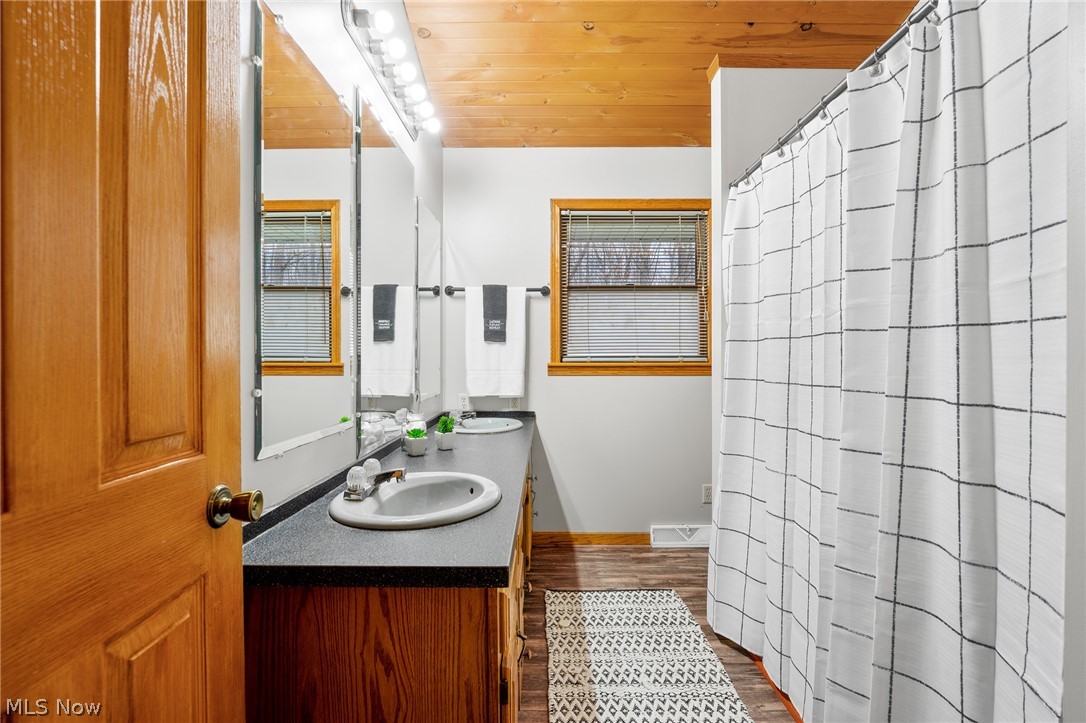 Hubbard Township - Residential