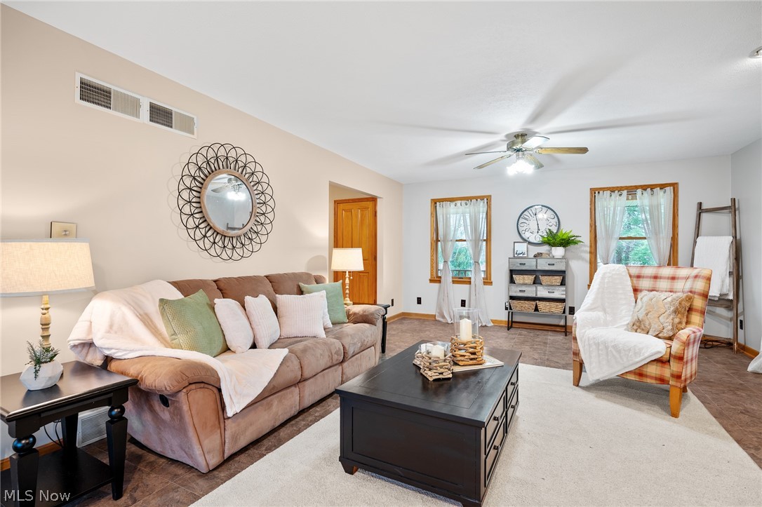 Hubbard Township - Residential