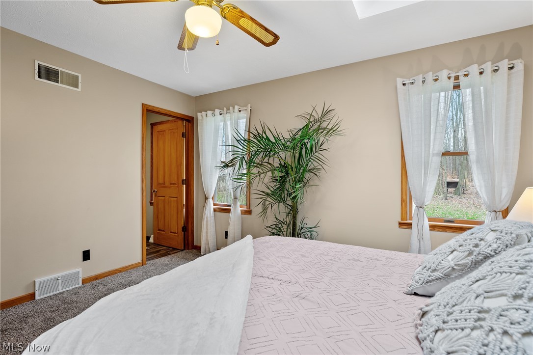 Hubbard Township - Residential