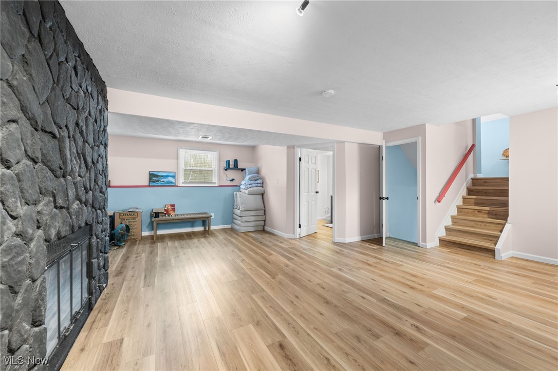 Heritage Heights - Residential