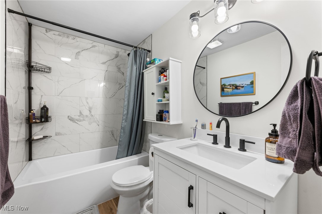 Heritage Heights - Residential