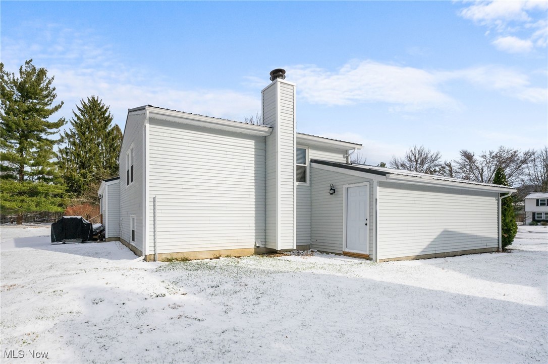 Heritage Heights - Residential