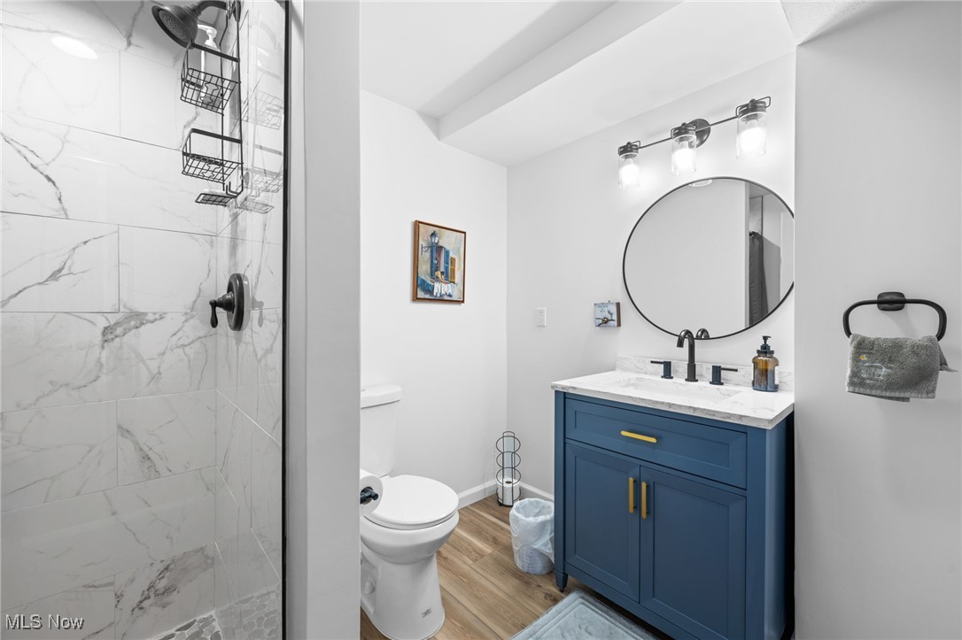 Heritage Heights - Residential