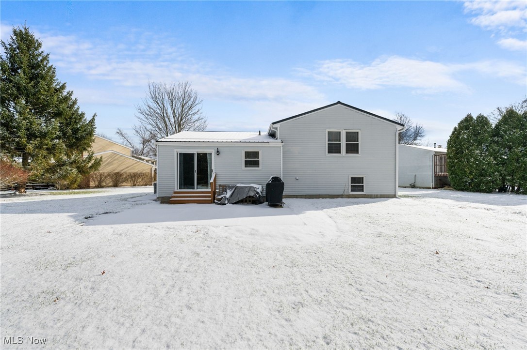 Heritage Heights - Residential