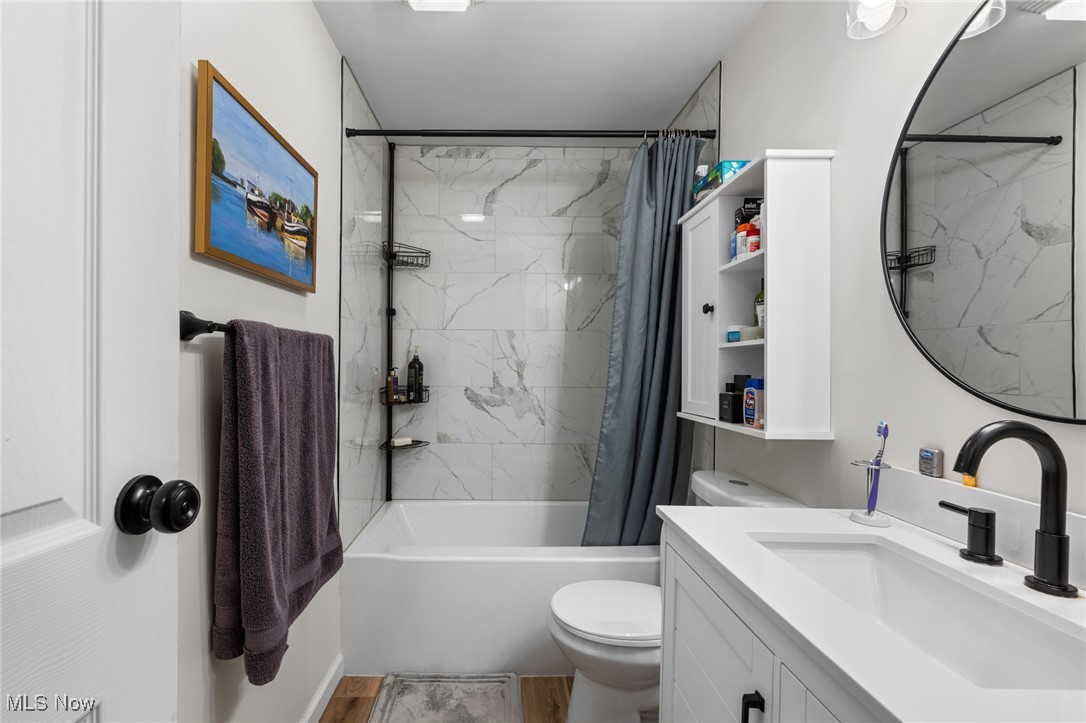 Heritage Heights - Residential