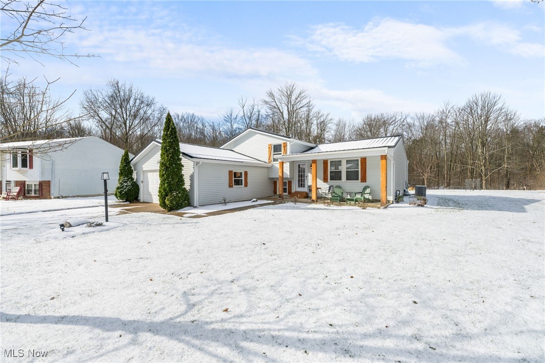 Heritage Heights - Residential