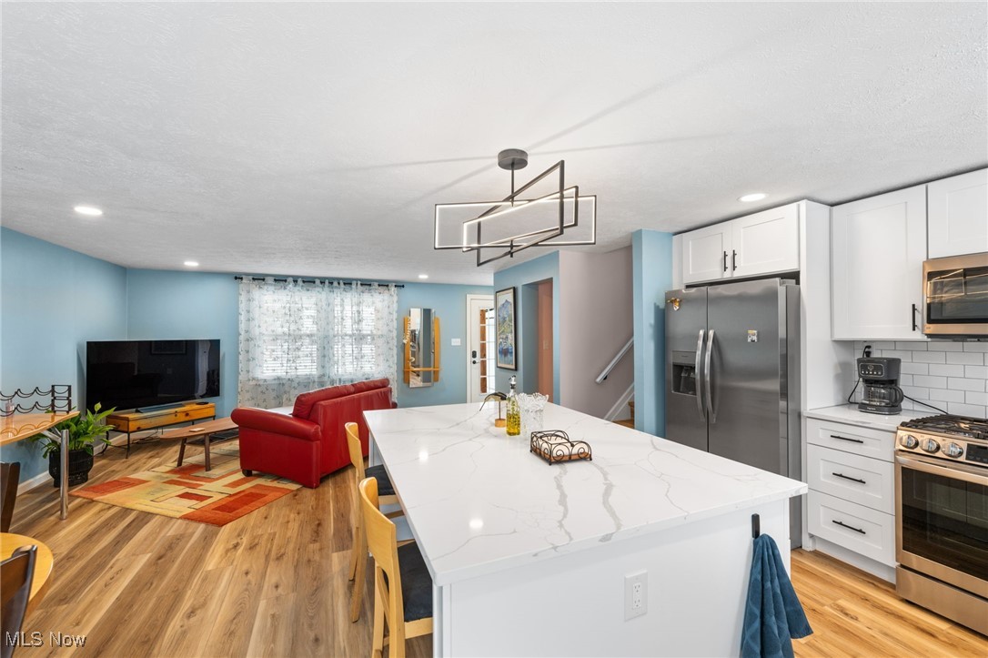 Heritage Heights - Residential