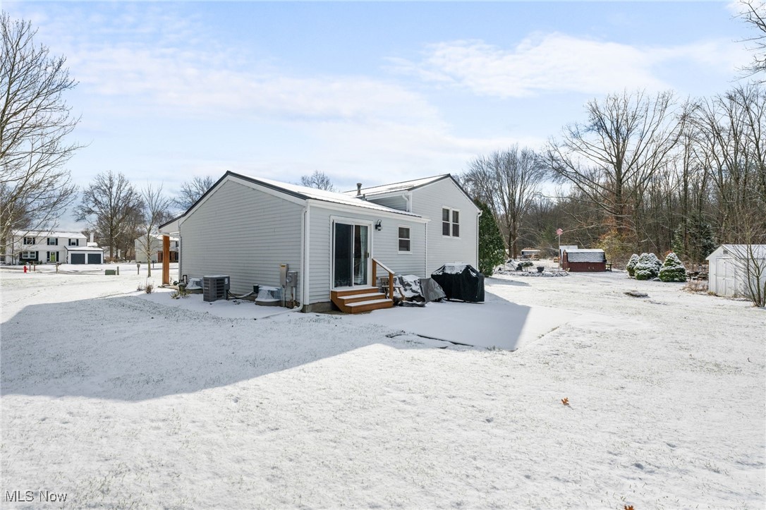 Heritage Heights - Residential