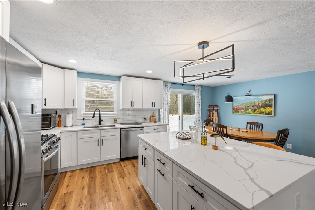 Heritage Heights - Residential