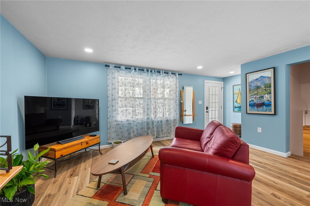 Heritage Heights - Residential