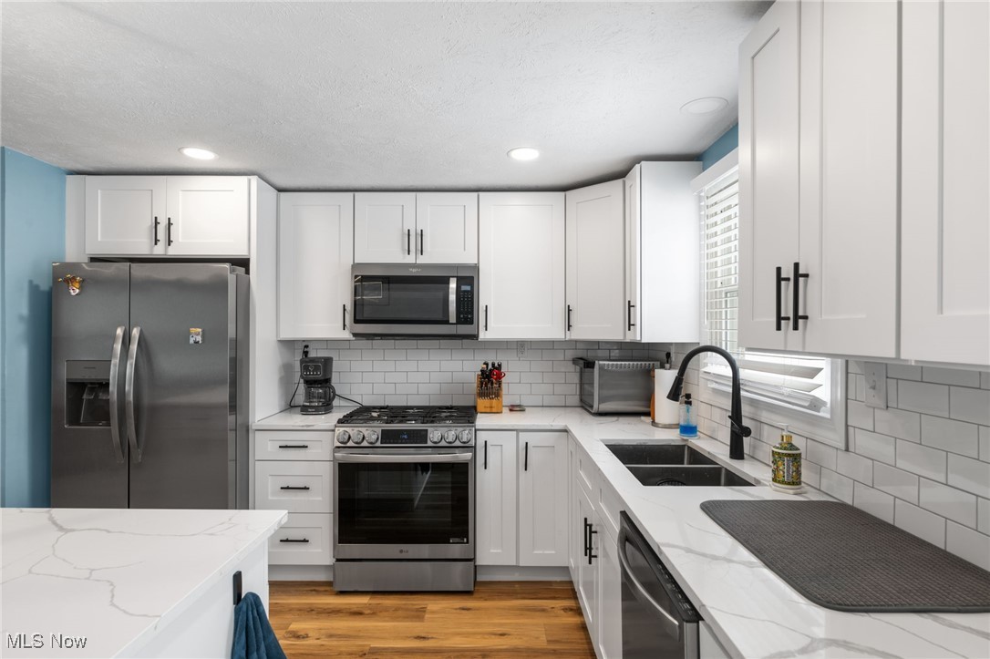 Heritage Heights - Residential