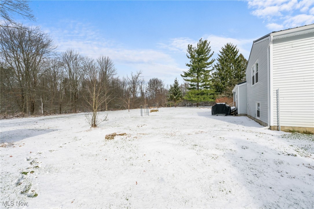 Heritage Heights - Residential