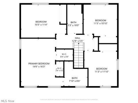 Tiny photo for 11111 Elk Run Road, Chardon, OH 44024 (MLS # 5242699)
