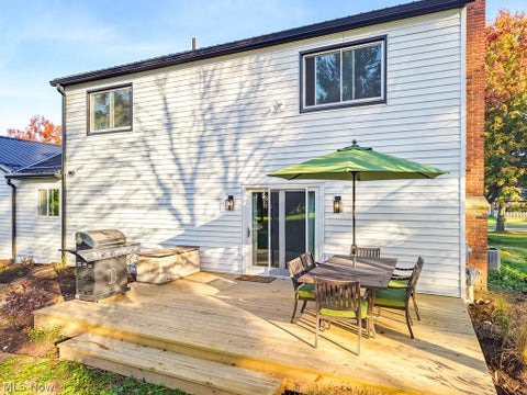 Tiny photo for 11111 Elk Run Road, Chardon, OH 44024 (MLS # 5242699)