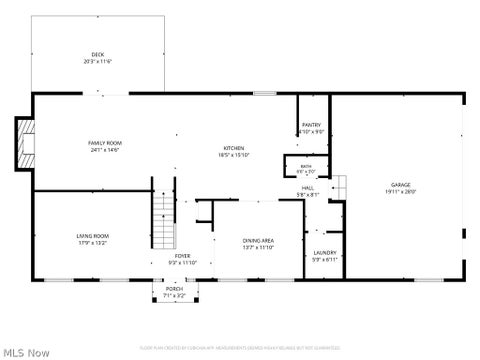 Tiny photo for 11111 Elk Run Road, Chardon, OH 44024 (MLS # 5242699)