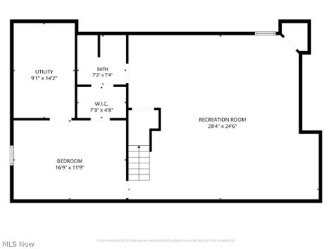Tiny photo for 11111 Elk Run Road, Chardon, OH 44024 (MLS # 5242699)