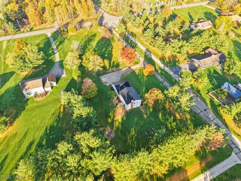 Tiny photo for 11111 Elk Run Road, Chardon, OH 44024 (MLS # 5242699)