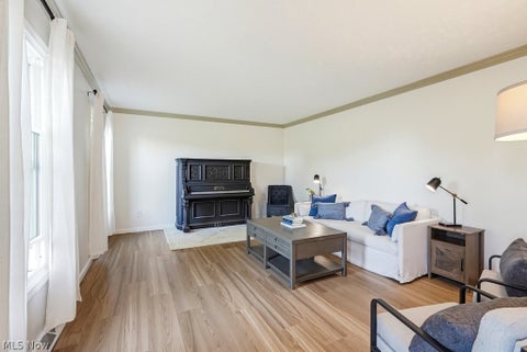 Tiny photo for 11111 Elk Run Road, Chardon, OH 44024 (MLS # 5242699)