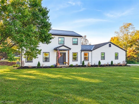 Tiny photo for 11111 Elk Run Road, Chardon, OH 44024 (MLS # 5242699)