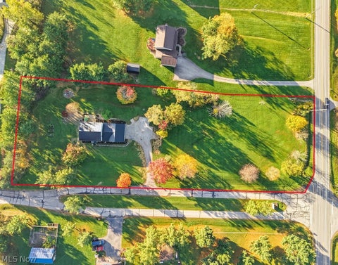 Tiny photo for 11111 Elk Run Road, Chardon, OH 44024 (MLS # 5242699)
