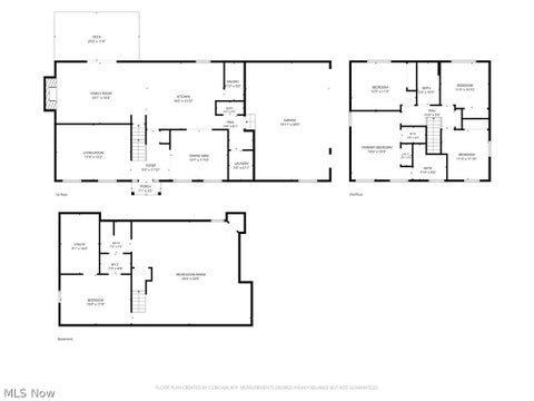 Tiny photo for 11111 Elk Run Road, Chardon, OH 44024 (MLS # 5242699)