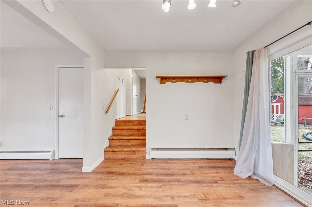 Woodhill Heights - Residential