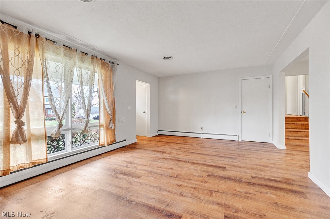 Woodhill Heights - Residential