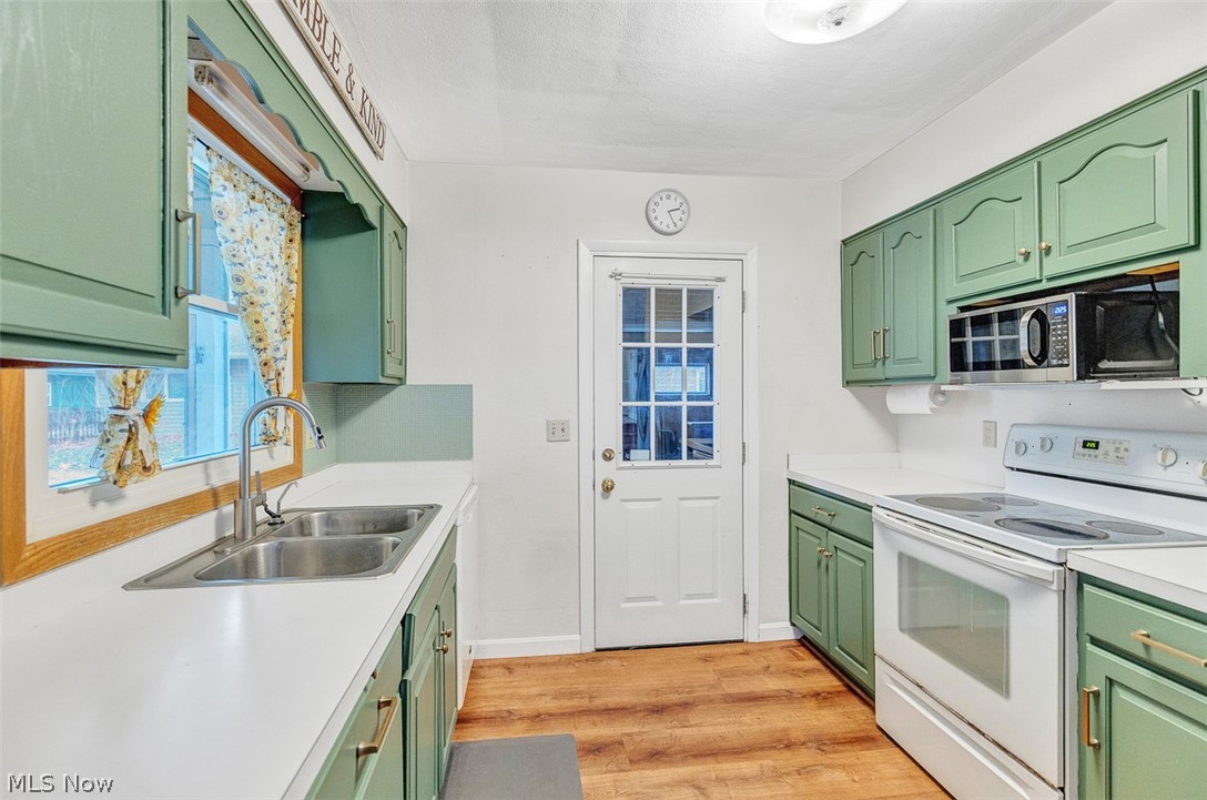 Woodhill Heights - Residential