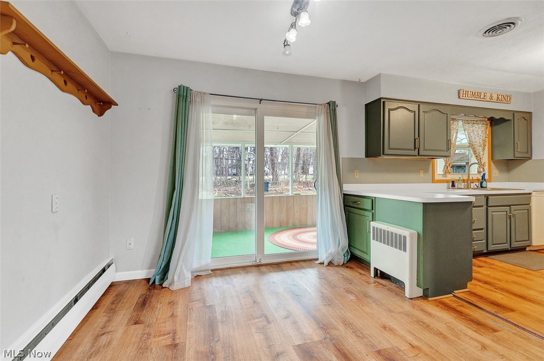 Woodhill Heights - Residential