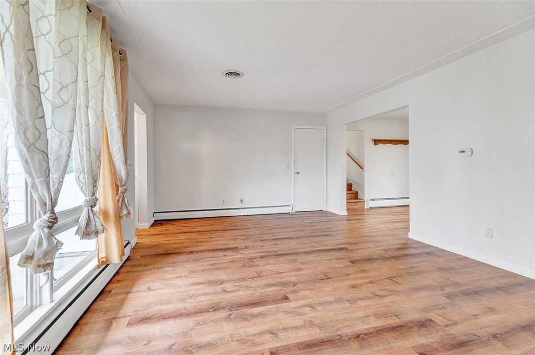 Woodhill Heights - Residential