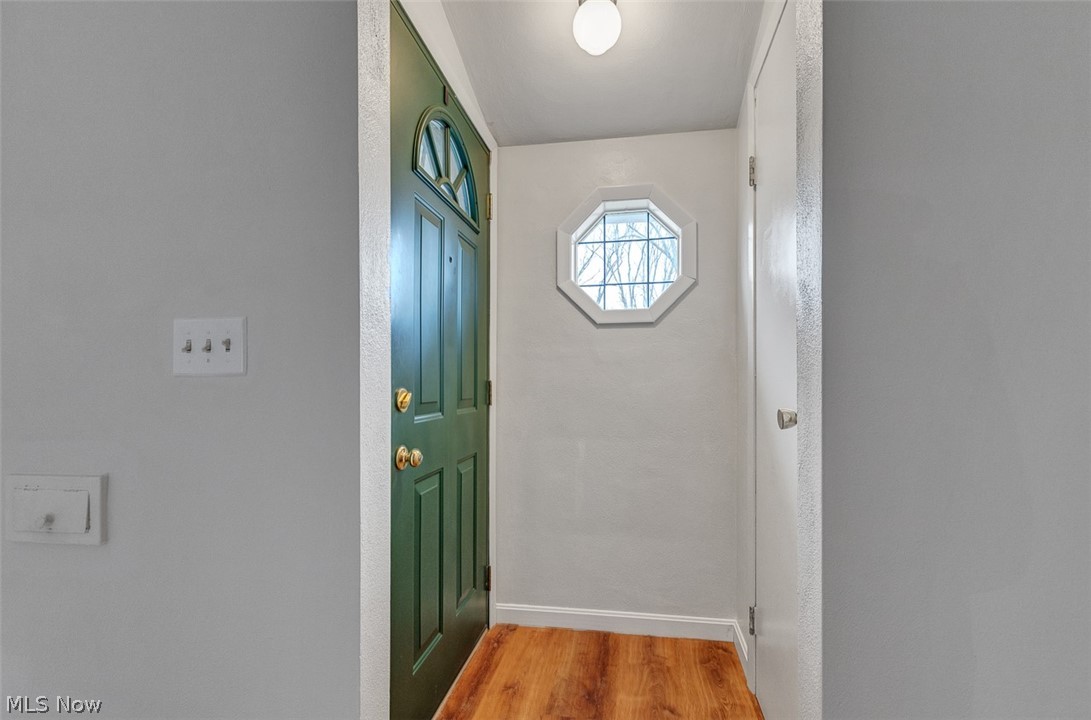 Woodhill Heights - Residential