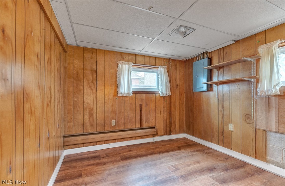 Woodhill Heights - Residential