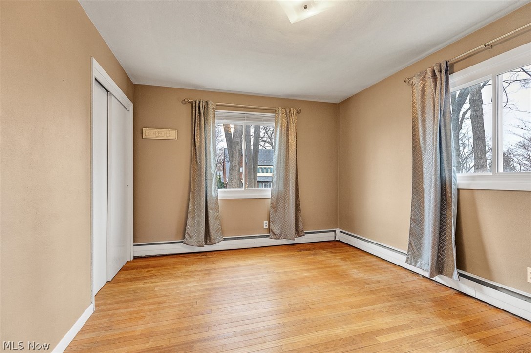 Woodhill Heights - Residential