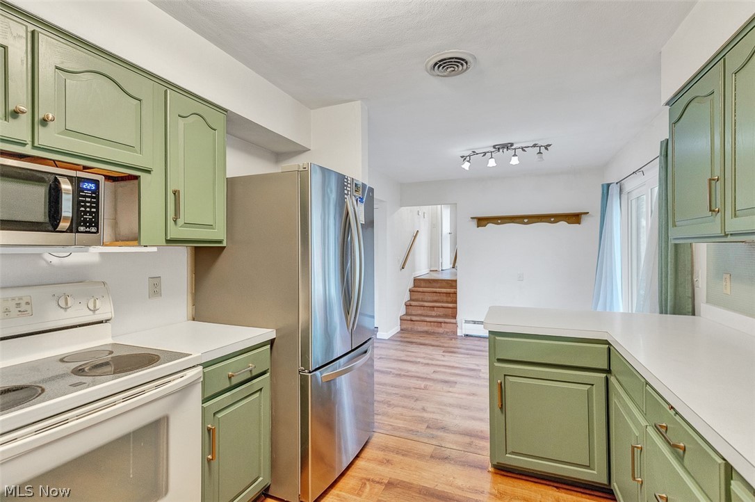 Woodhill Heights - Residential