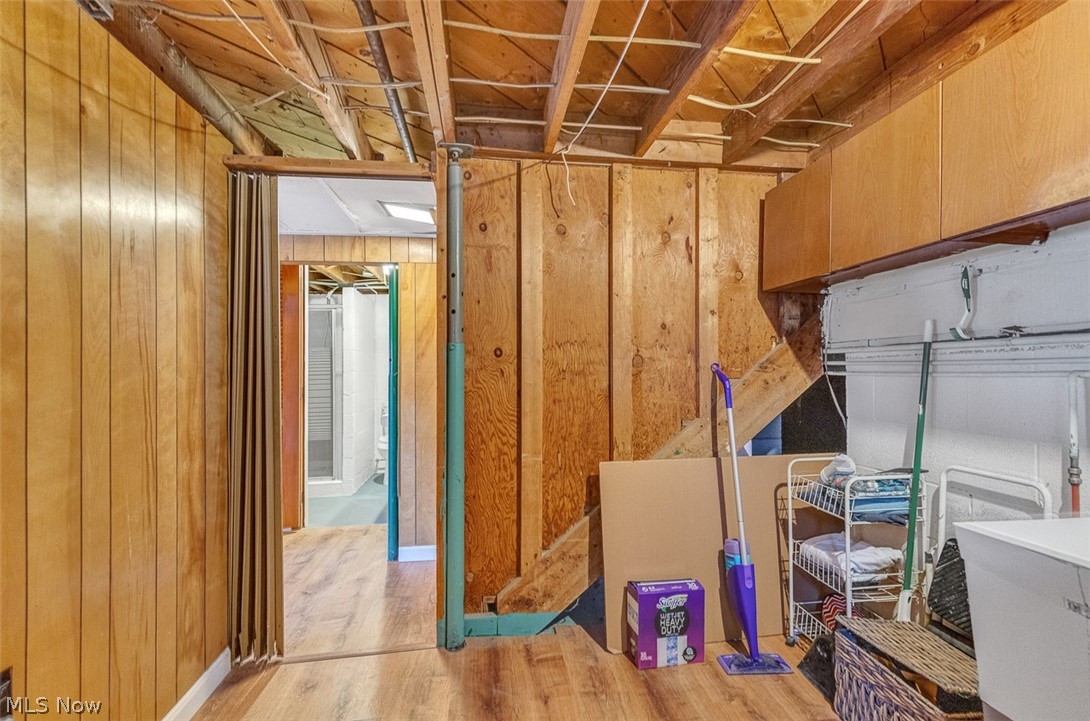 Woodhill Heights - Residential