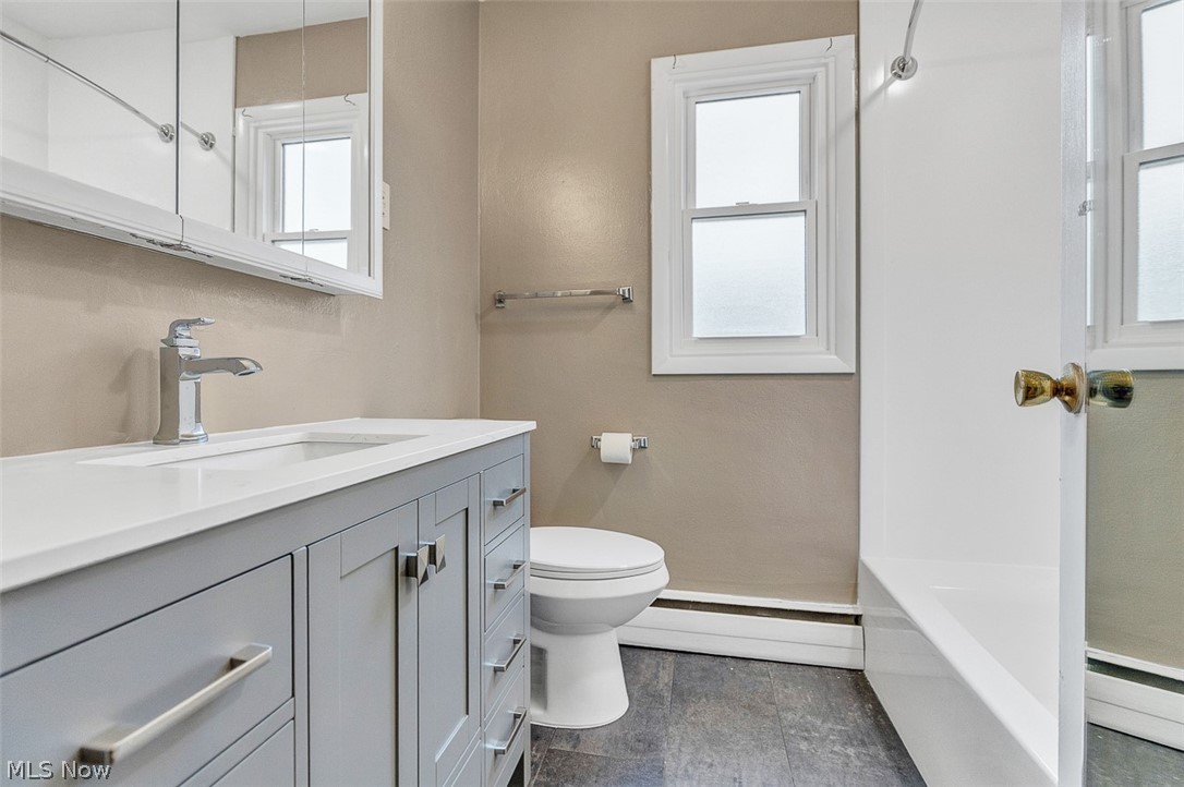 Woodhill Heights - Residential