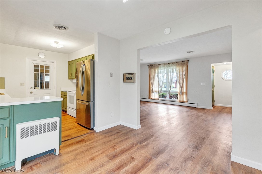 Woodhill Heights - Residential