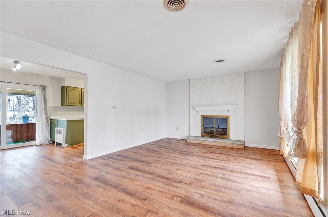 Woodhill Heights - Residential