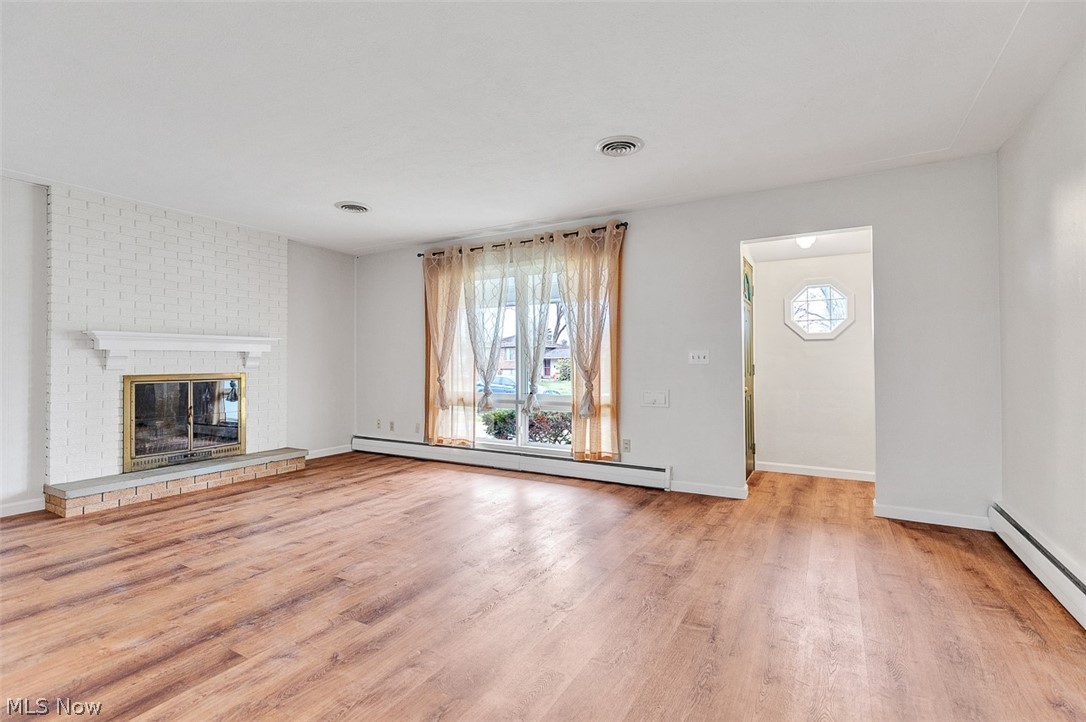 Woodhill Heights - Residential