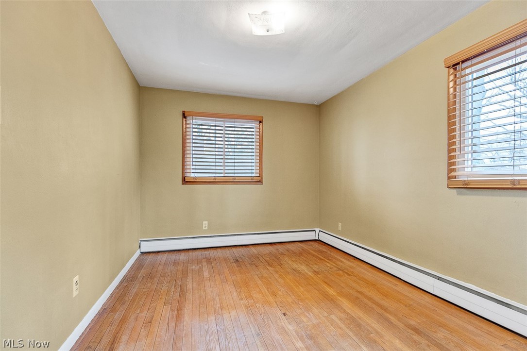 Woodhill Heights - Residential