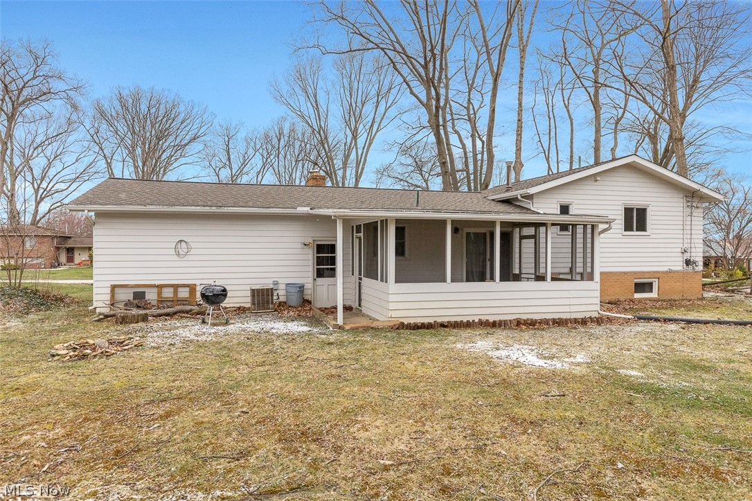 Woodhill Heights - Residential