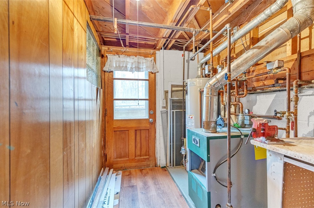 Woodhill Heights - Residential