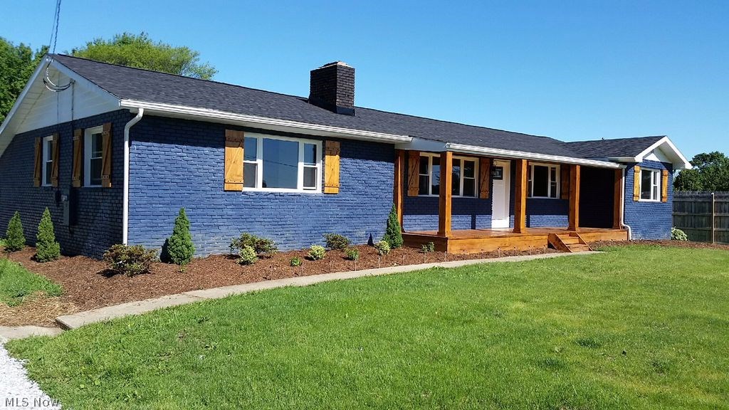 East Forty Estate - Residential